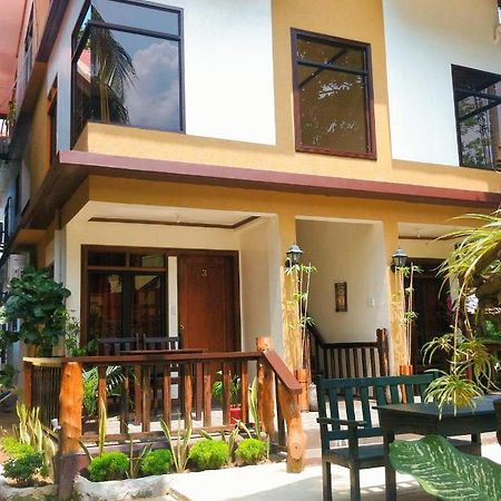 Periking El Nido Bed & Breakfast Exterior photo