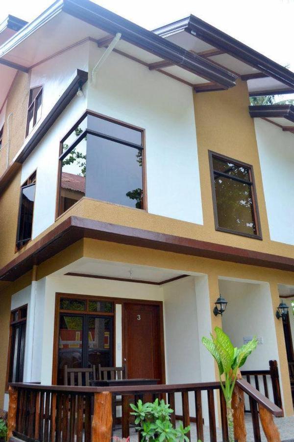 Periking El Nido Bed & Breakfast Exterior photo