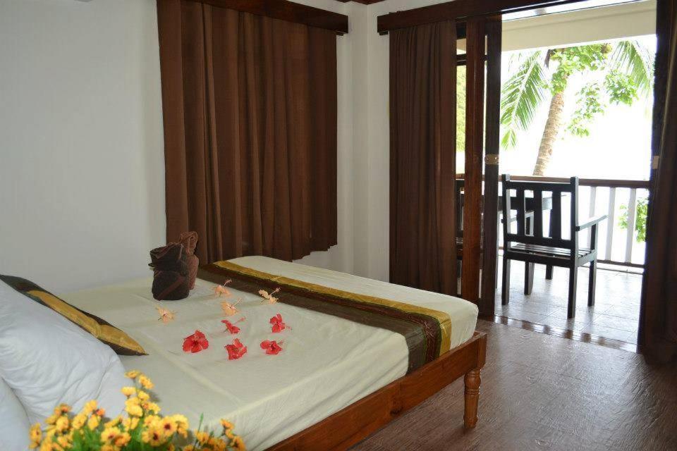 Periking El Nido Bed & Breakfast Exterior photo