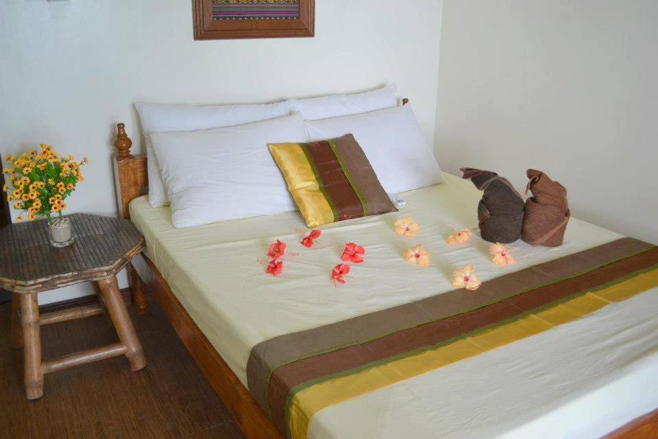 Periking El Nido Bed & Breakfast Exterior photo