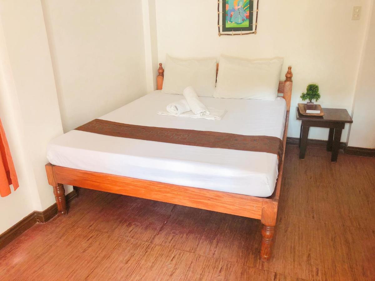 Periking El Nido Bed & Breakfast Exterior photo