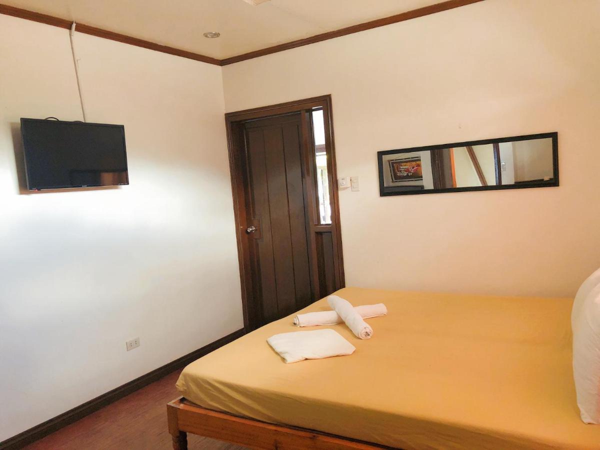Periking El Nido Bed & Breakfast Exterior photo