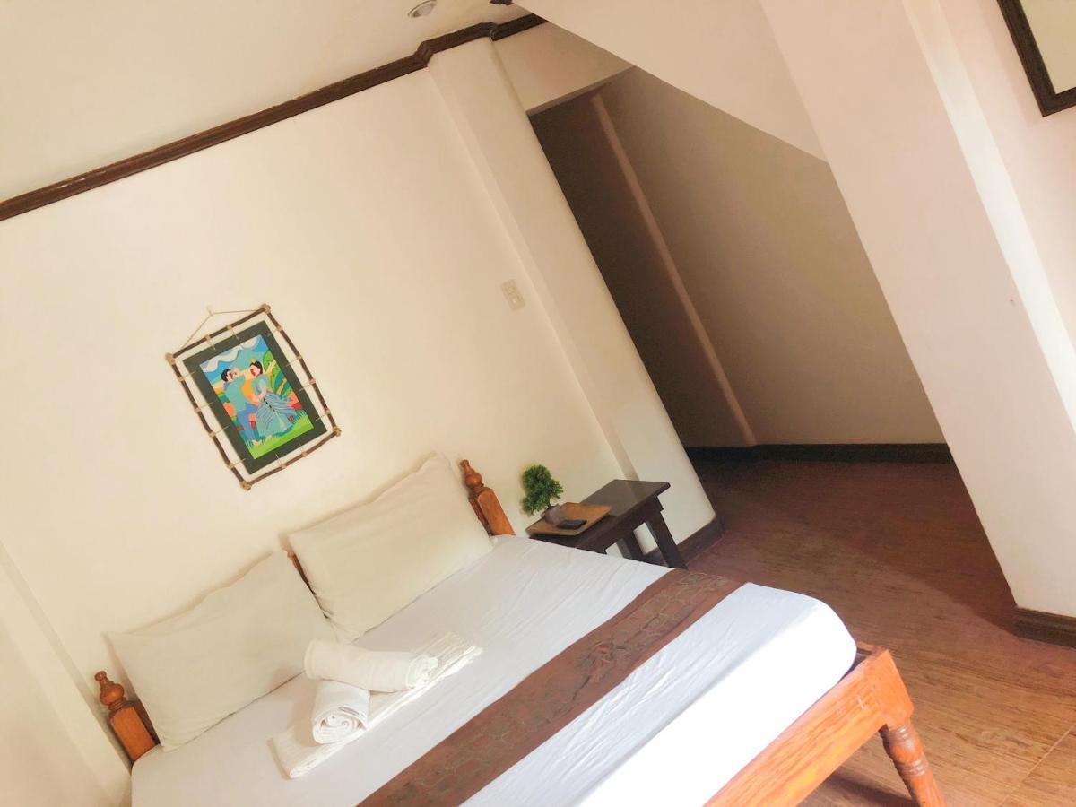Periking El Nido Bed & Breakfast Exterior photo