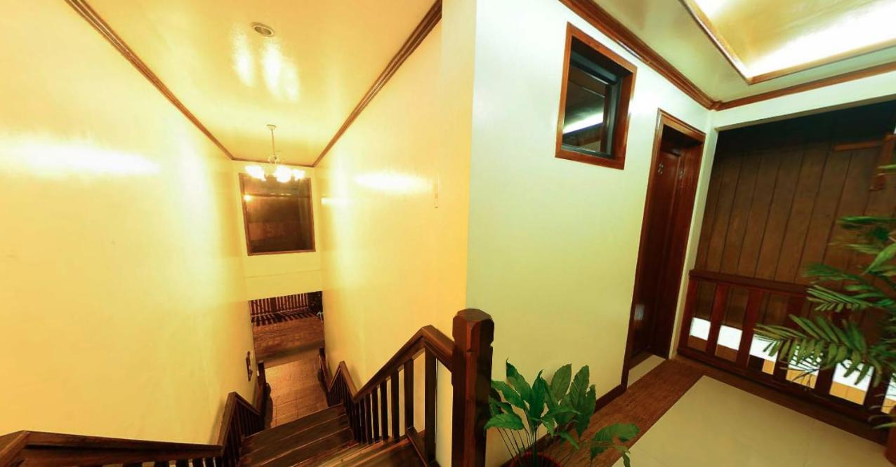 Periking El Nido Bed & Breakfast Exterior photo