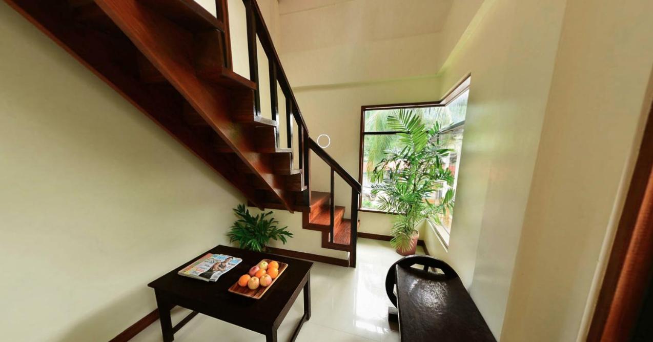 Periking El Nido Bed & Breakfast Exterior photo