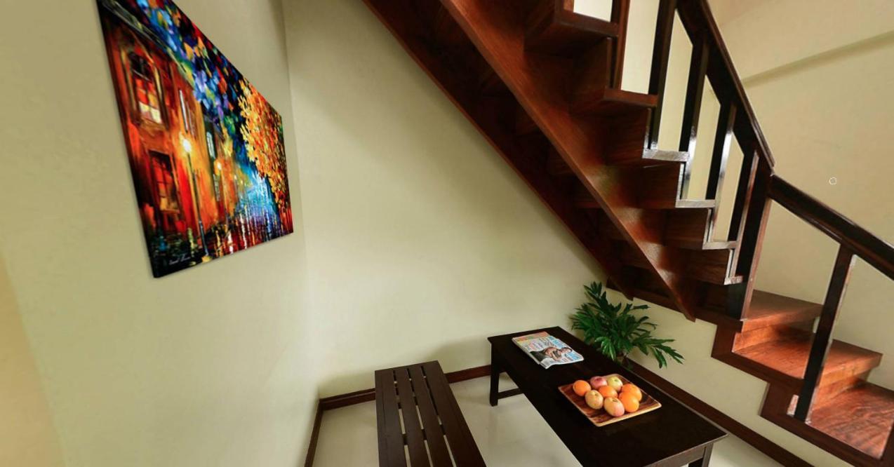 Periking El Nido Bed & Breakfast Exterior photo