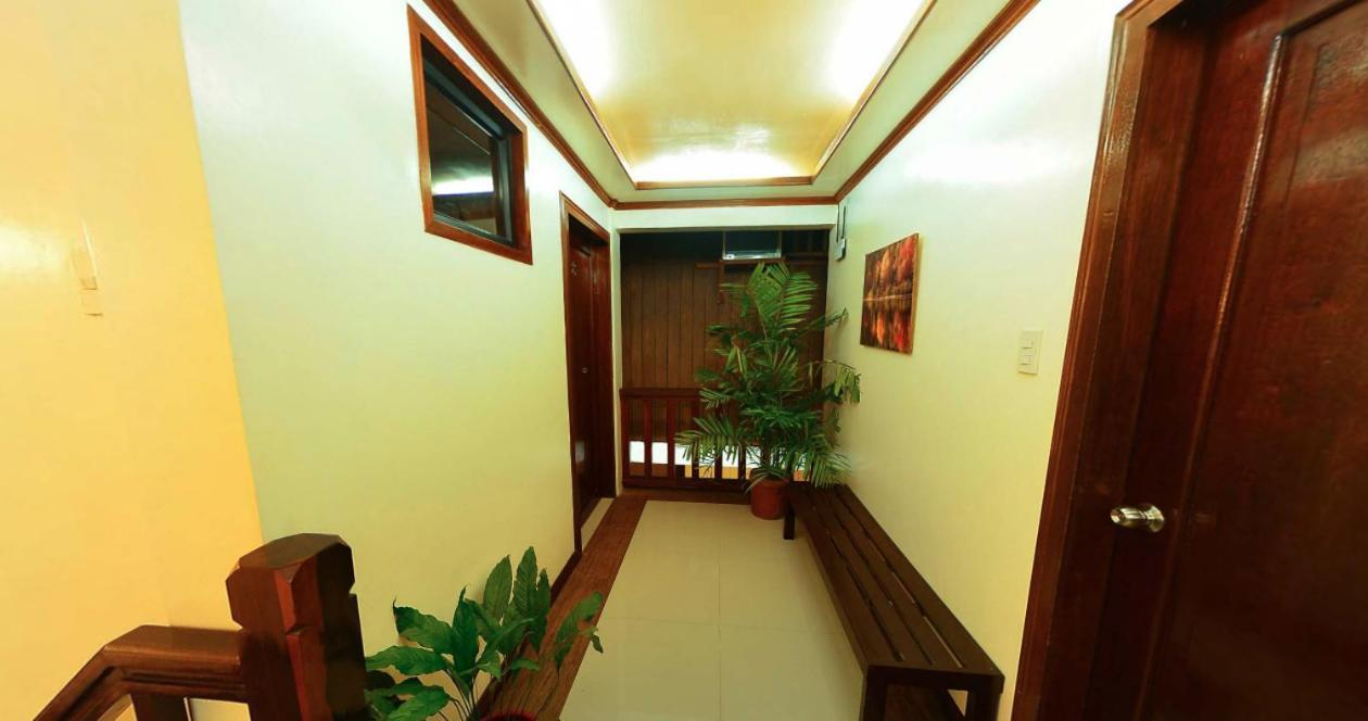Periking El Nido Bed & Breakfast Exterior photo