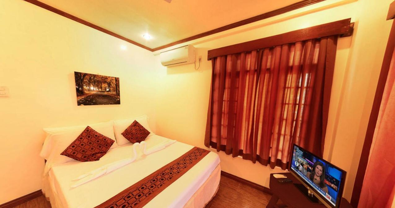 Periking El Nido Bed & Breakfast Exterior photo