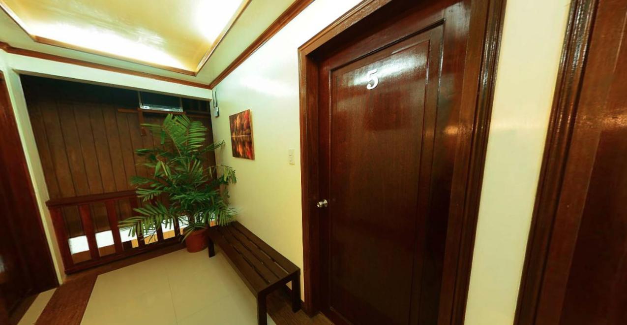 Periking El Nido Bed & Breakfast Exterior photo